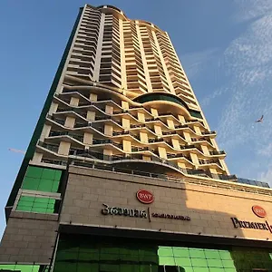 Апартаменты Premium Studio, Батуми