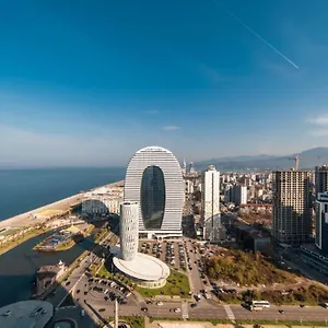 Апартаменты Black Sea View, Батуми