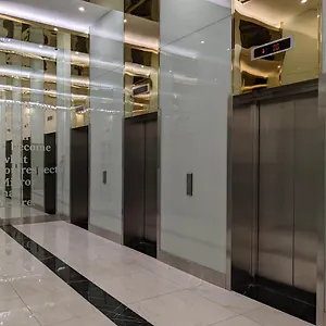 Апартаменты Orbi Sea View, Батуми